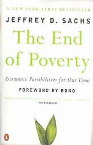 The End of Poverty