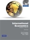 International Economics: Global Edition