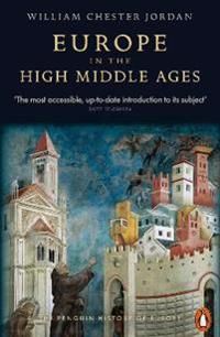 Europe in the High Middle Ages | 3:e upplagan
