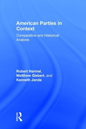 American Parties in Context | 1:a upplagan