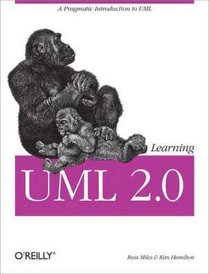 Learning UML 2.0 | 1:a upplagan