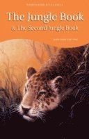 Jungle book & the second jungle book