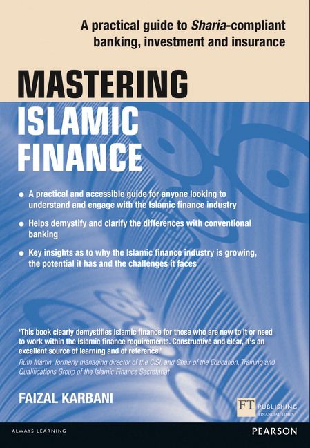 Mastering Islamic Finance | 0:e upplagan