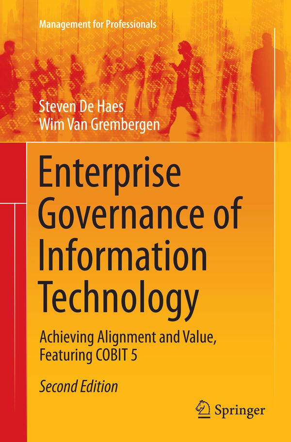Enterprise Governance of Information Technology | 2:a upplagan