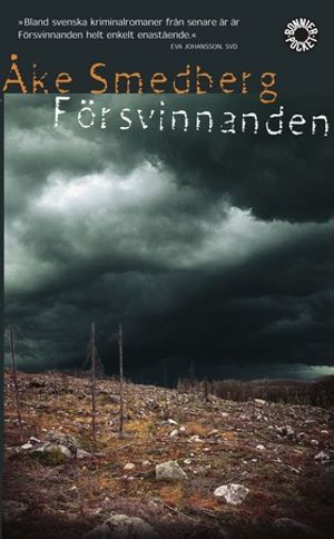 Försvinnanden