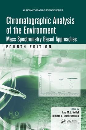 Chromatographic Analysis of the Environment | 4:e upplagan