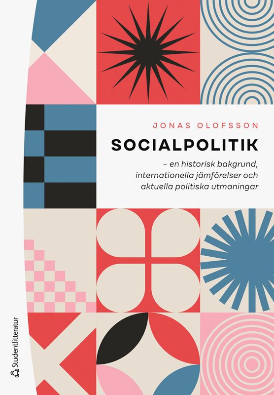 Socialpolitik | 6:e upplagan