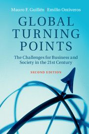 Global Turning Points | 0:e upplagan