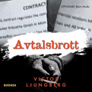 Avtalsbrott