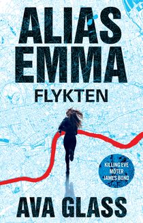 Alias Emma. Flykten