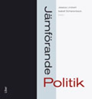 Jämförande politik | 1:a upplagan