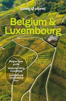 Belgium & Luxembourg