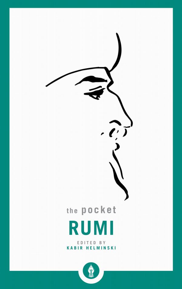 The Pocket Rumi | 0:e upplagan