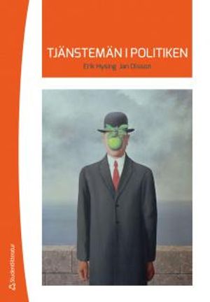 Tjänstemän i politiken | 1:a upplagan