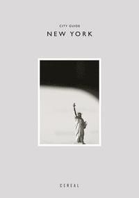 Cereal City Guide: New York | 0:e upplagan