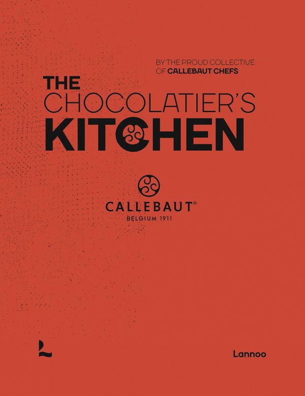 The Chocolatier’s Kitchen | 0:e upplagan