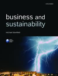 Business and Sustainability | 7:e upplagan