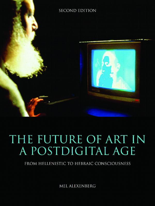The Future of Art in a Postdigital Age | 2:a upplagan