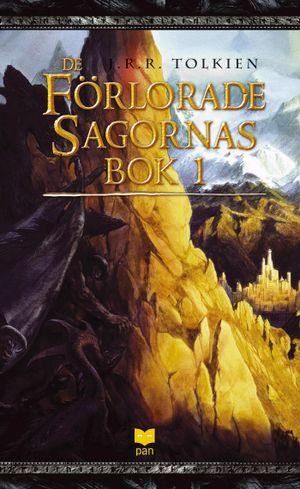 De förlorade sagornas bok. 1