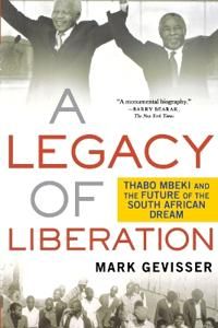A Legacy of Liberation | 0:e upplagan
