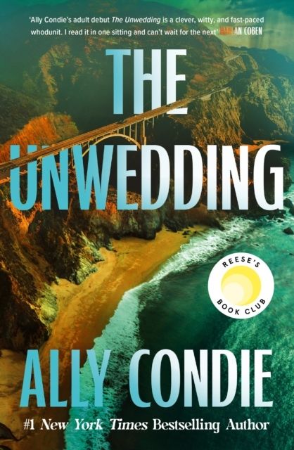 The Unwedding | 0:e upplagan