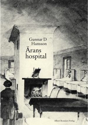 Ärans hospital