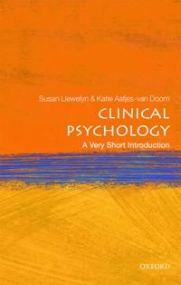 Clinical Psychology | 0:e upplagan