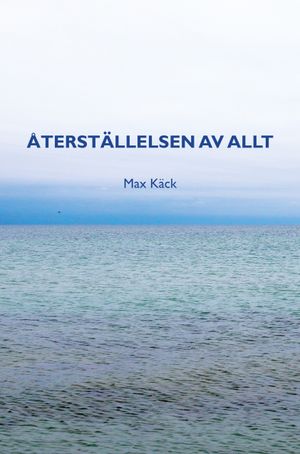 Återställelsen av allt