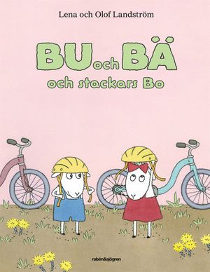 Bu och Bä och stackars Bo | 1:a upplagan