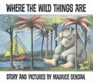 Where the Wild Things Are | 3:e upplagan