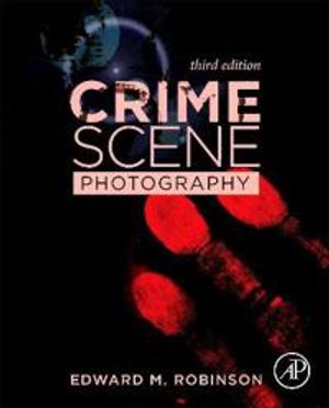 Crime Scene Photography