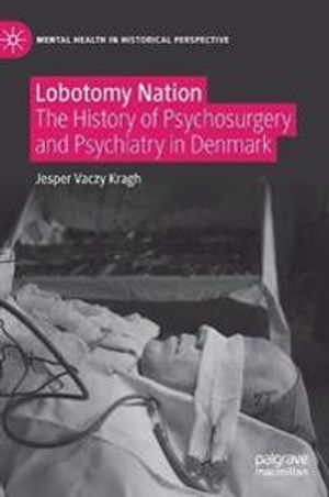 Lobotomy Nation | 1:a upplagan