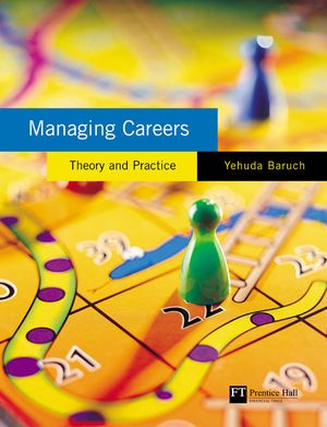 Managing Careers | 1:a upplagan