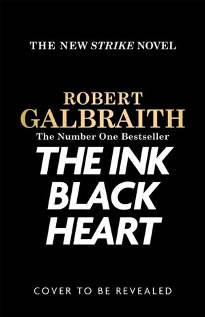 The Ink Black Heart