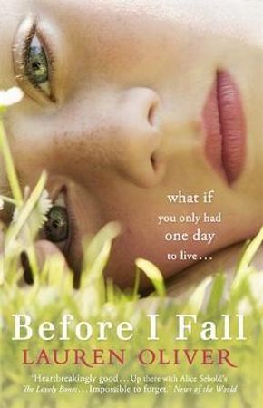 Before I Fall | 0:e upplagan