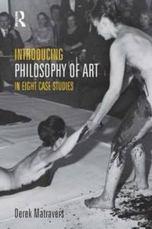 Introducing Philosophy of Art