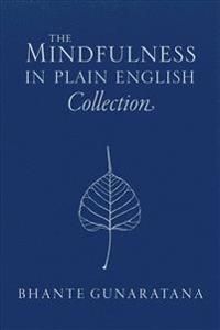 The Mindfulness in Plain English Collection | 0:e upplagan