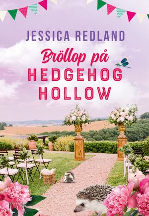 Bröllop på Hedgehog Hollow | 1:a upplagan