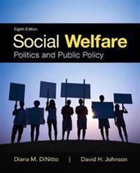 Social Welfare | 8:e upplagan