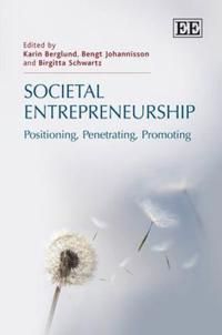 Societal Entrepreneurship | 0:e upplagan