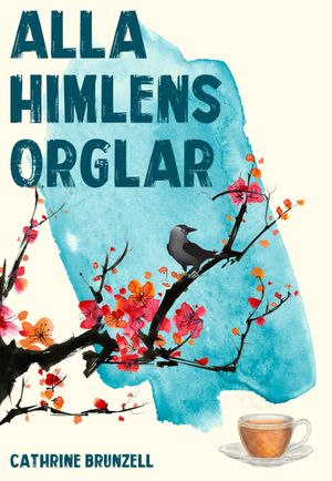 Alla himlens orglar | 1:a upplagan