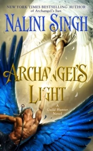 Archangel's Light