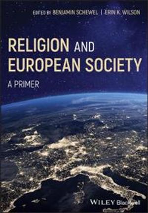 Religion and European Society