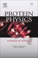 Protein Physics | 0:e upplagan