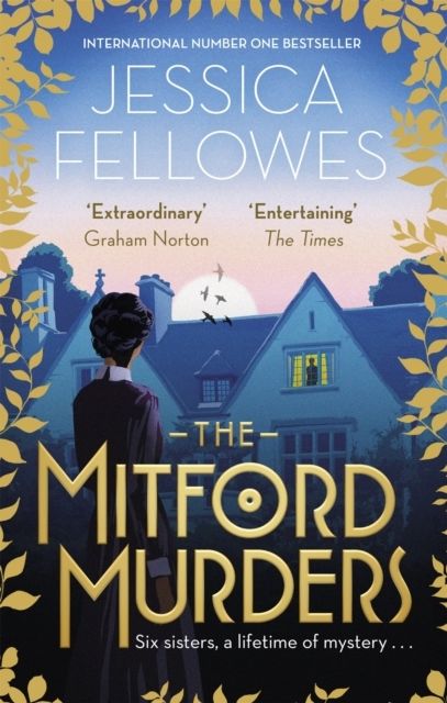 The Mitford Murders | 0:e upplagan