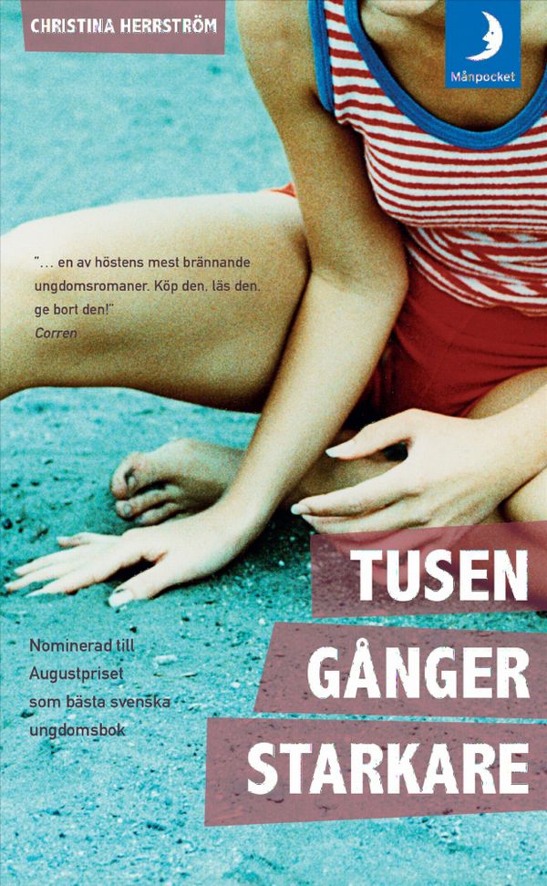 Tusen gånger starkare | 0:e upplagan