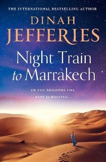 Night Train to Marrakech