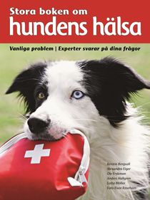 Stora boken om hundens hälsa