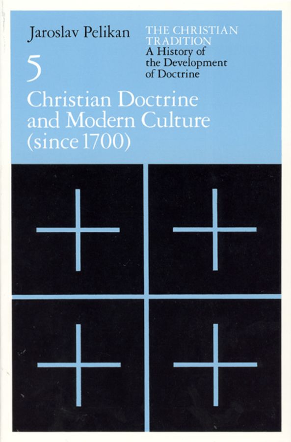 Christian Doctrine and Modern Culture (Since 1700) | 0:e upplagan