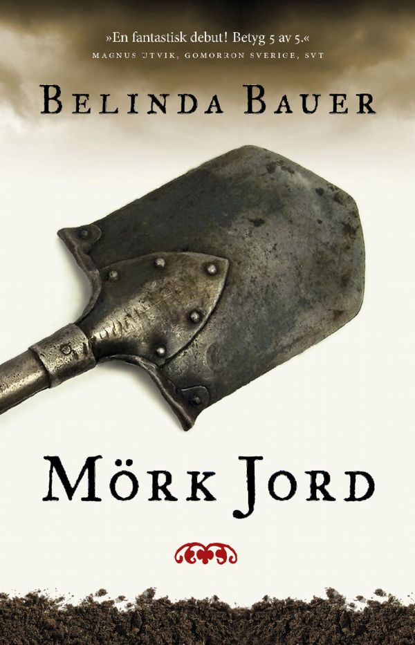 Mörk jord | 1:a upplagan